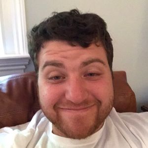 Meet your Posher, Josh